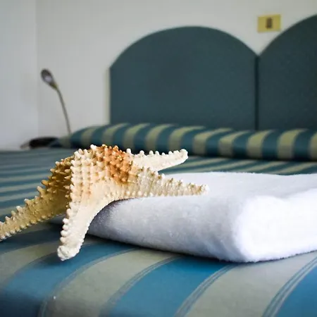 Embassy ホテル ペザロ