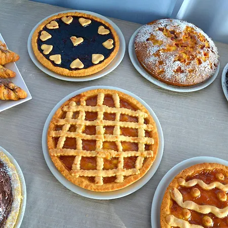 Embassy ホテル ペザロ