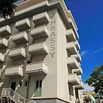 Embassy Hotel Pesaro