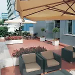 Embassy Hotel