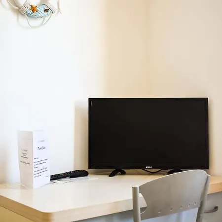 Szálloda Embassy 3*
