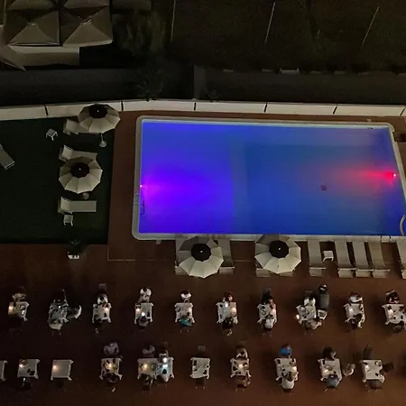 Embassy Hotel Pesaro