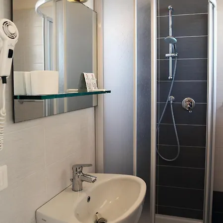 Hotel Embassy Pesaro