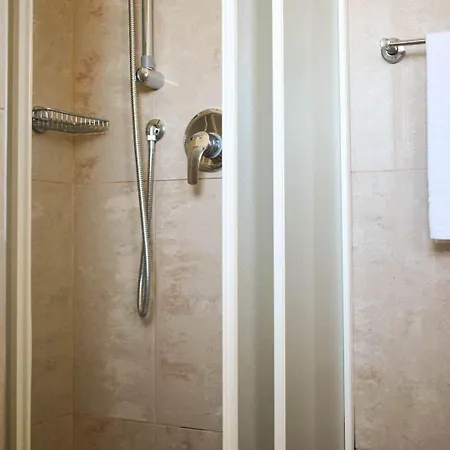 Hotel Embassy Pesaro