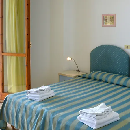 Embassy Hotel Pesaro