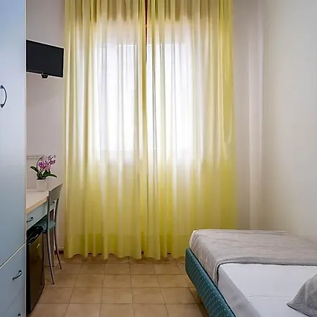 Hotel Embassy Pesaro