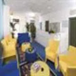 Embassy Szálloda Pesaro
