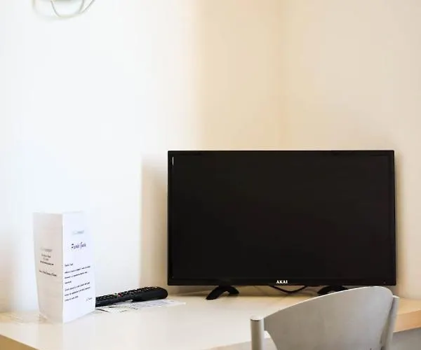 Szálloda Embassy 3*