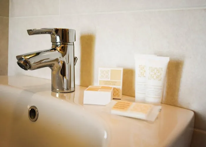 Szálloda Embassy Pesaro