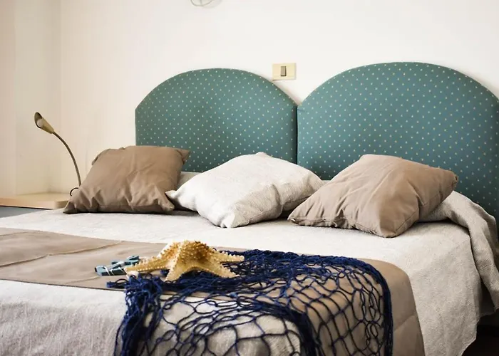 Hotel Embassy Pesaro