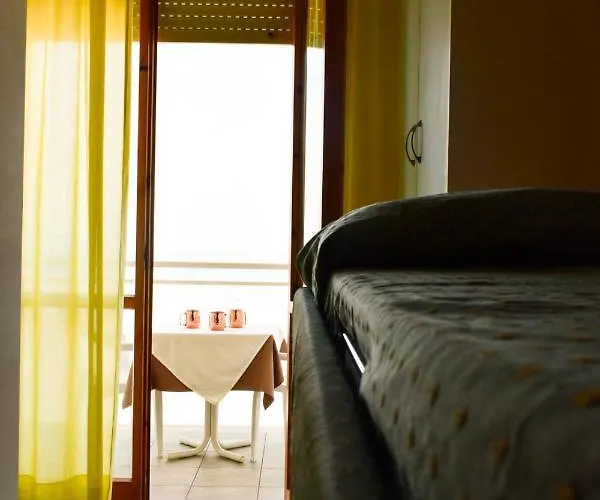 Embassy Hotel Pesaro