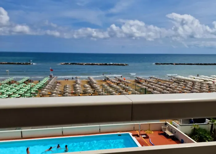 Szálloda Embassy 3*