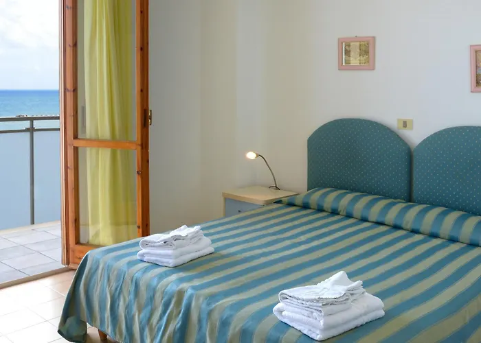 Embassy Hotel Pesaro