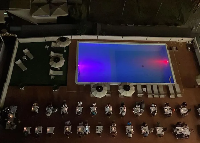 Embassy Hotel Pesaro