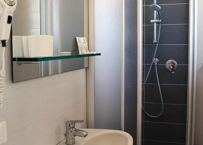 Szálloda Embassy Pesaro