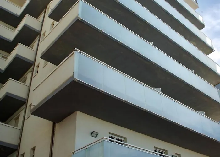 Embassy Hotel Pesaro