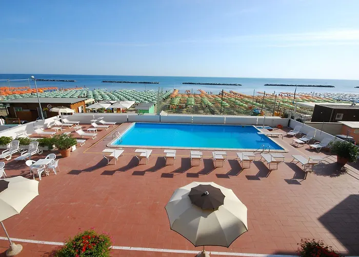 Embassy Hotel Pesaro