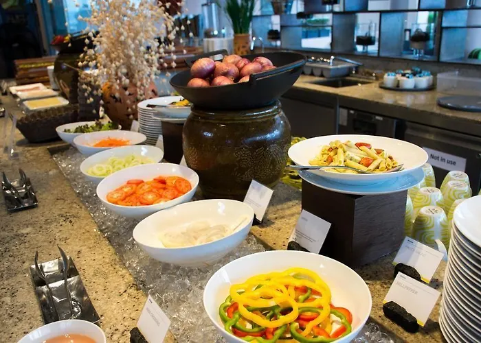 Embassy Szálloda 3*