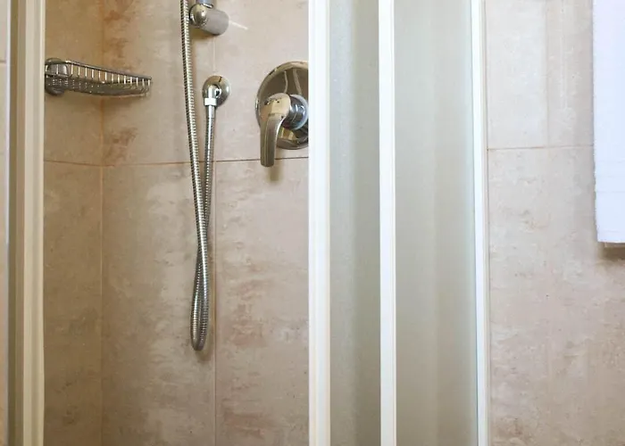 Szálloda Embassy Pesaro